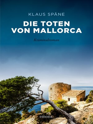 cover image of Die Toten von Mallorca